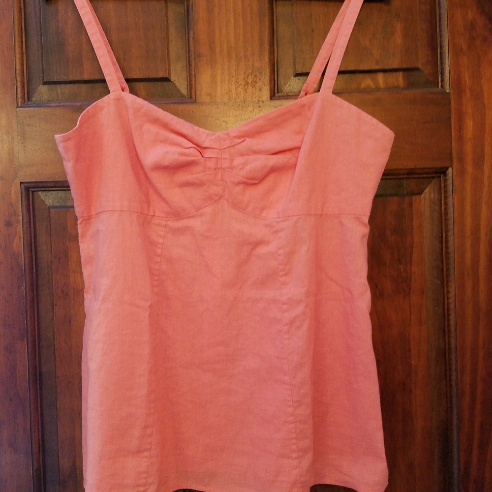 Patagonia tank